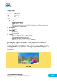 VNG-Lobbymemo (13 Juli 2021, Pdf)