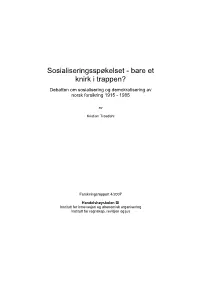 2007-04-Trosdahl.Pdf (970.7Kb)