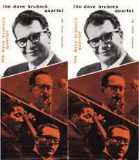 Quartet Quartet