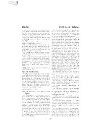 21 CFR Ch. I (4–1–04 Edition)