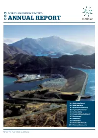 Annual Report