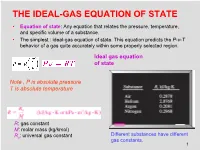 Chapter 1 INTRODUCTION and BASIC CONCEPTS