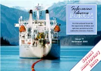 Second Anniversary Issue