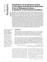 Historical Evidence