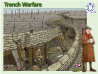 9-1 Trenches and Battles
