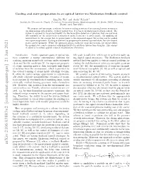 Arxiv:2106.03883V2 [Cond-Mat.Quant-Gas] 21 Jun 2021