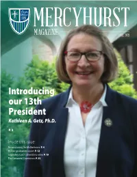 Magazine Fall 2021