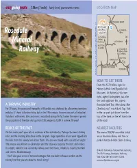 Rosedale-Mineral-Railway.Pdf