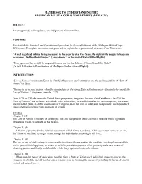 MMCW Handbook