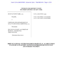 Case 1:19-Cv-04676-PAE Document 194-1 Filed 09/12/19 Page 1 of 28