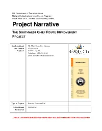 Narrative Swchief 042814.3 Pdf Version