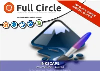 Inkscape Series Special Edition