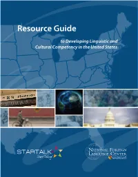 NFLC Resource Guide