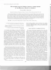Ournal of Botany 93(7): 942-952