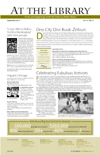 September 2010 Edition