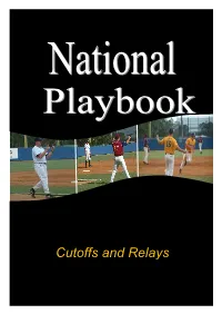 National Playbook