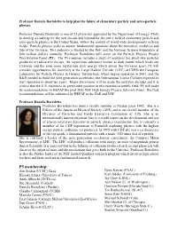 P5 Membership