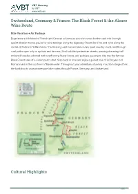Tour Only (PDF)