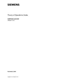 Siemens Documentation, Book A30828-X1121-A807-02-7671