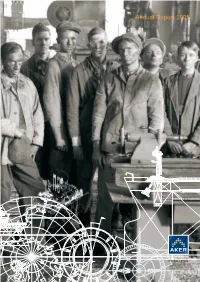 Annual Report 2005