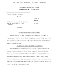 Case 1:15-Cv-01119 Document 3 Filed 07/14/15 Page 1 of 18
