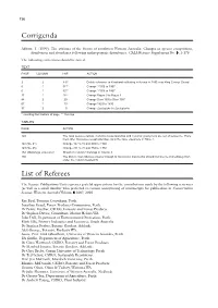 Page Column Line Action