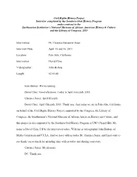 PDF Transcript