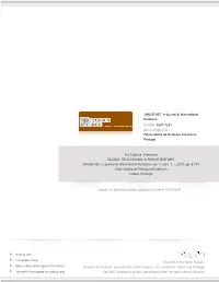 Redalyc.GLOBAL TELEVISIONS, a SINGLE HISTORY
