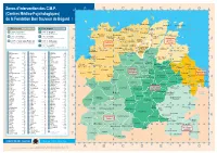 Zones D'intervention Des