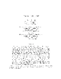 Missing Proofs Found