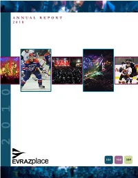 2010 Annual Report