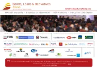 Market Insights · Business Development · Networking · Industry Leadership