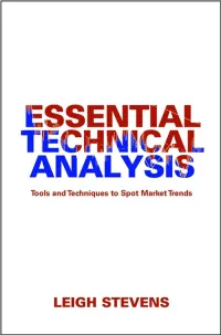 [Stevens]Essential Technical Analysis Tools and Techniques to Spot
