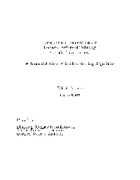 Polynomial Time Primality Testing Algorithm