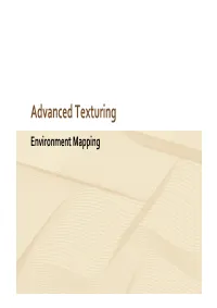 Relief Texture Mapping