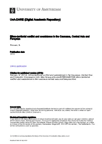 Uva-DARE (Digital Academic Repository)