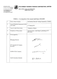 5 to Be Signed by