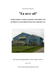 En Neve Ull.Pdf (2.086Mb)