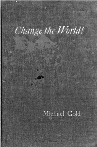 Goldchangetheworld36.Pdf