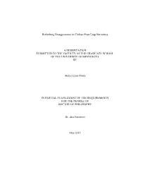 {Replace with the Title of Your Dissertation}