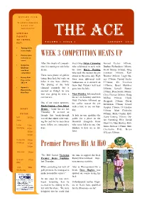 Newsletter 3