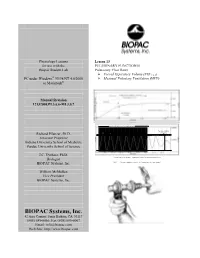 BSL Lesson 13