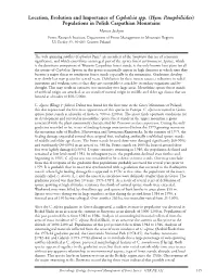 Proceedings: Ecology, Survey and Management of Forest Insects GTR-NE-311 145 Variations of C