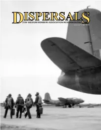 Dispersal 04/2020