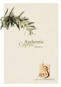 Authentic Cyprus Guide.Pdf