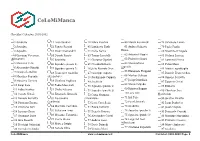 PDF Numbers and Names