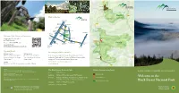 The Black Forest National Park Points of Interest at a Glance Working Together for the Benefit of People and Nature Phone +49 7449 92998-444