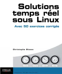 © Groupe Eyrolles, 2012, ISBN : 978-2-212-13382-0 Avant-Propos