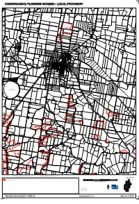 Local Provision Corangamite Planning Scheme