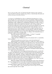 Battle of Clontarf by Finnegan